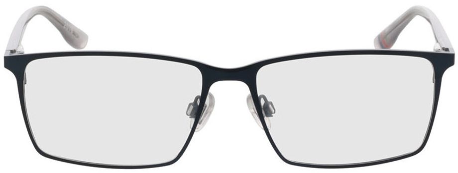 Picture of glasses model SDO 2016 006 56-15 in angle 0