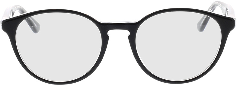 Picture of glasses model Ray-Ban RX5380 2034 52-19 in angle 0