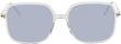 Product with lens tinting