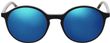 Product with lens tinting