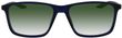 Product with lens tinting