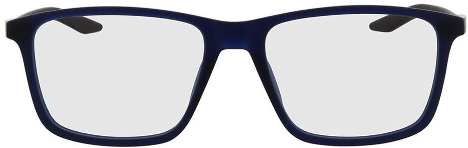 Picture of glasses model PU0419O-003 55-17 in angle 0