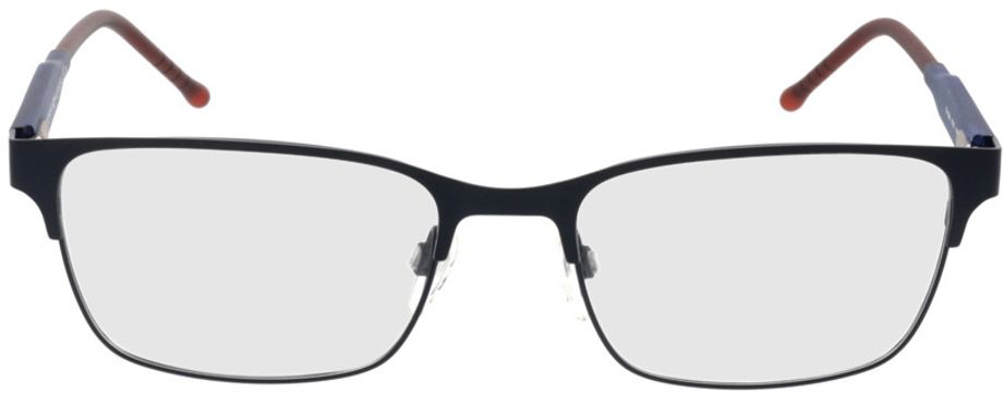 Picture of glasses model TH 1396 R1W 53-18 in angle 0