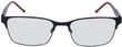 Product with lens tinting