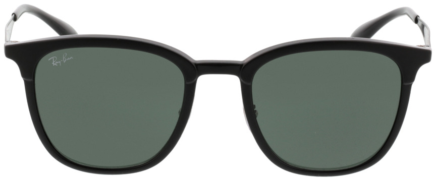 Picture of glasses model Ray-Ban RB4278 628271 51-21 in angle 0