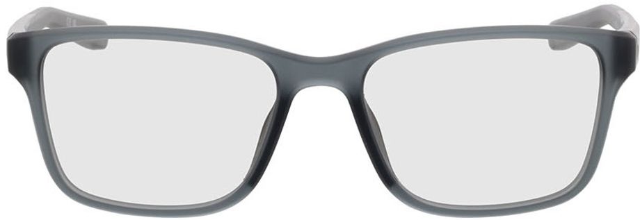 Picture of glasses model 7014 034 53-17 in angle 0