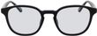 Product with lens tinting