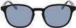 Product with lens tinting