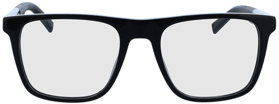 Picture of glasses model TH 2045 807 53-19 in angle 0