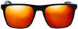 Product with lens tinting