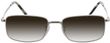 Product with lens tinting