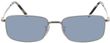 Product with lens tinting