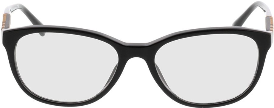 Picture of glasses model BE2172 3001 52-16 in angle 0