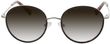 Product with lens tinting