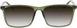 Product with lens tinting