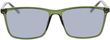 Product with lens tinting