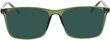 Product with lens tinting