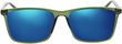 Product with lens tinting