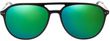 Product with lens tinting