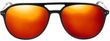 Product with lens tinting