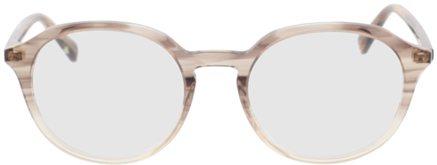 Picture of glasses model Gucci GG1004O-003 51-19 in angle 0