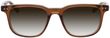 Product with lens tinting