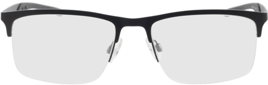 Picture of glasses model PU0354O-001 57-19 in angle 0