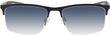 Product with lens tinting