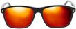 Product with lens tinting