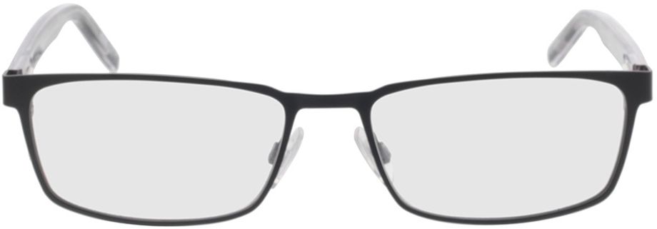 Picture of glasses model Hugo HG 1075 003 58-18 in angle 0