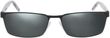Product with lens tinting
