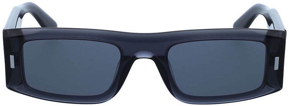 Picture of glasses model CK23537S 059 52-20 in angle 0