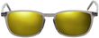 Product with lens tinting