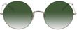 Product with lens tinting