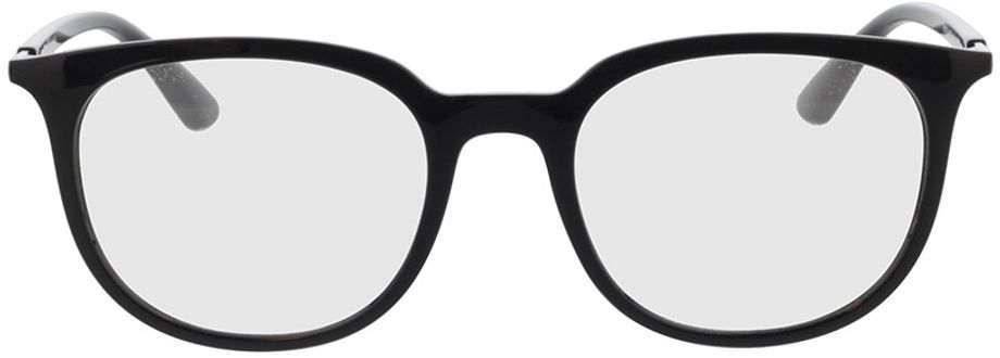 Picture of glasses model RX7190 2000 51-19 in angle 0