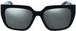 Product with lens tinting