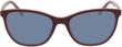 Product with lens tinting