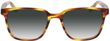 Product with lens tinting