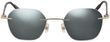 Product with lens tinting