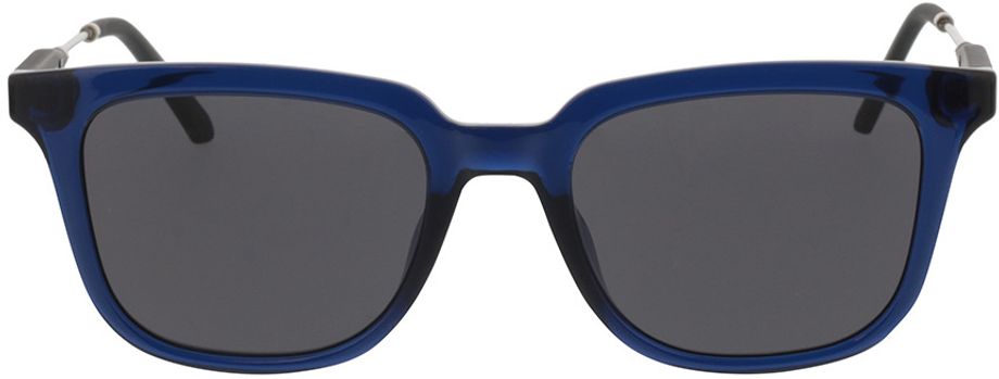 Picture of glasses model Calvin Klein Jeans CKJ20808S 401 52-19 in angle 0