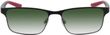 Product with lens tinting