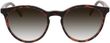 Product with lens tinting