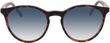 Product with lens tinting