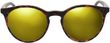 Product with lens tinting