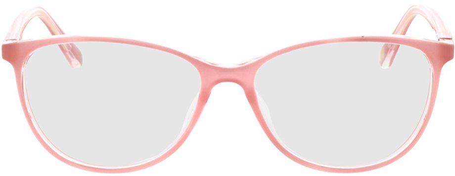 Picture of glasses model FOS 7050 35J 54-15 in angle 0
