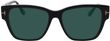Product with lens tinting