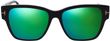 Product with lens tinting