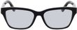 Product with lens tinting