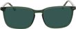 Product with lens tinting