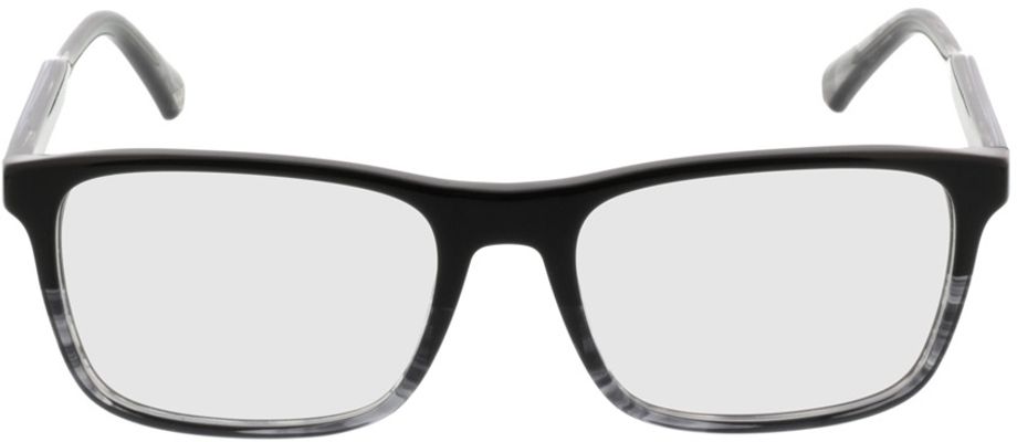 Picture of glasses model Emporio Armani EA3120 5566 55-18 in angle 0